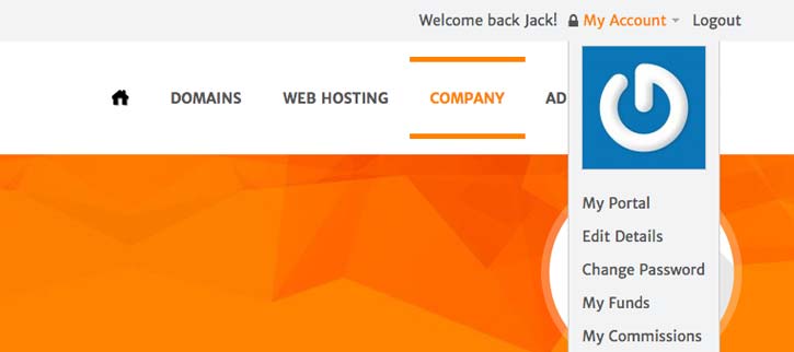 affiliate program join